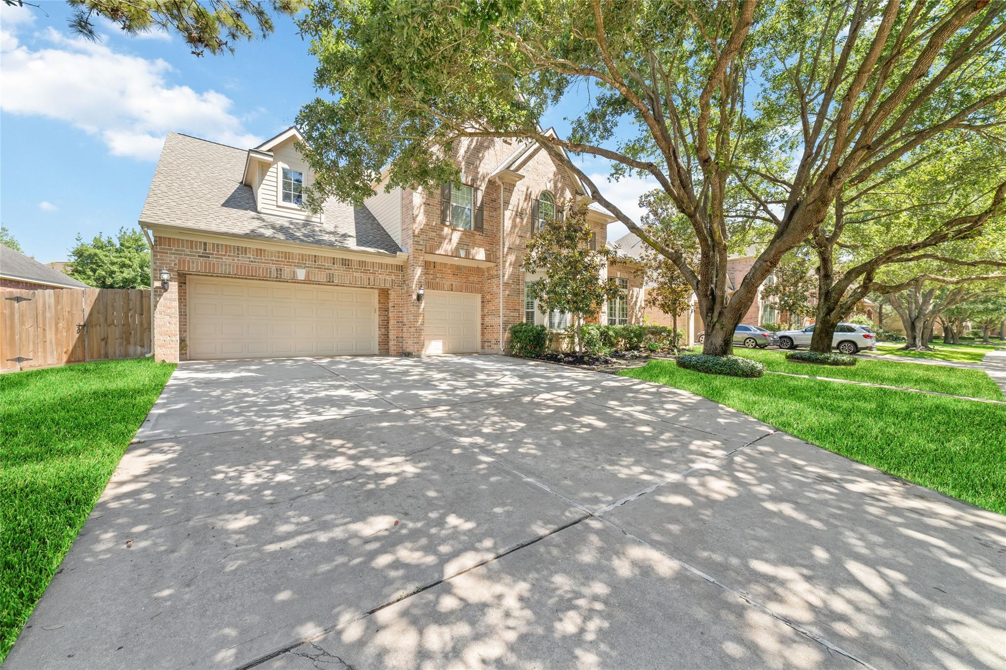 25610 Skye Springs Lane