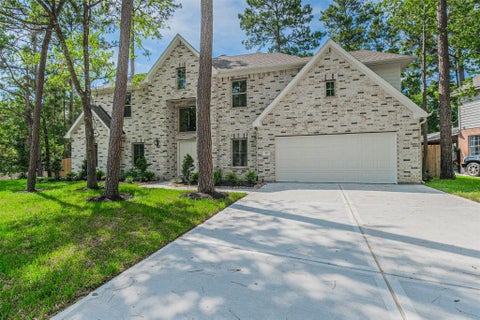 Photo of 15 Lantana Trail, Spring, TX 77382 (MLS # 96097141)