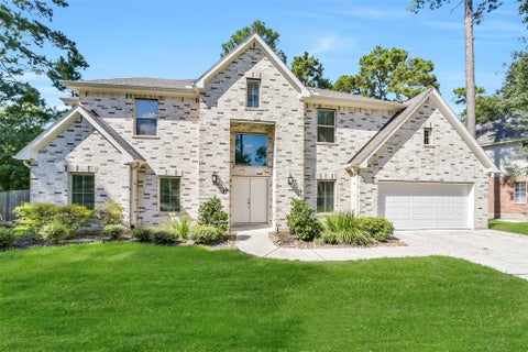 Photo of 15 Lantana Trail, Spring, TX 77382 (MLS # 96097141)