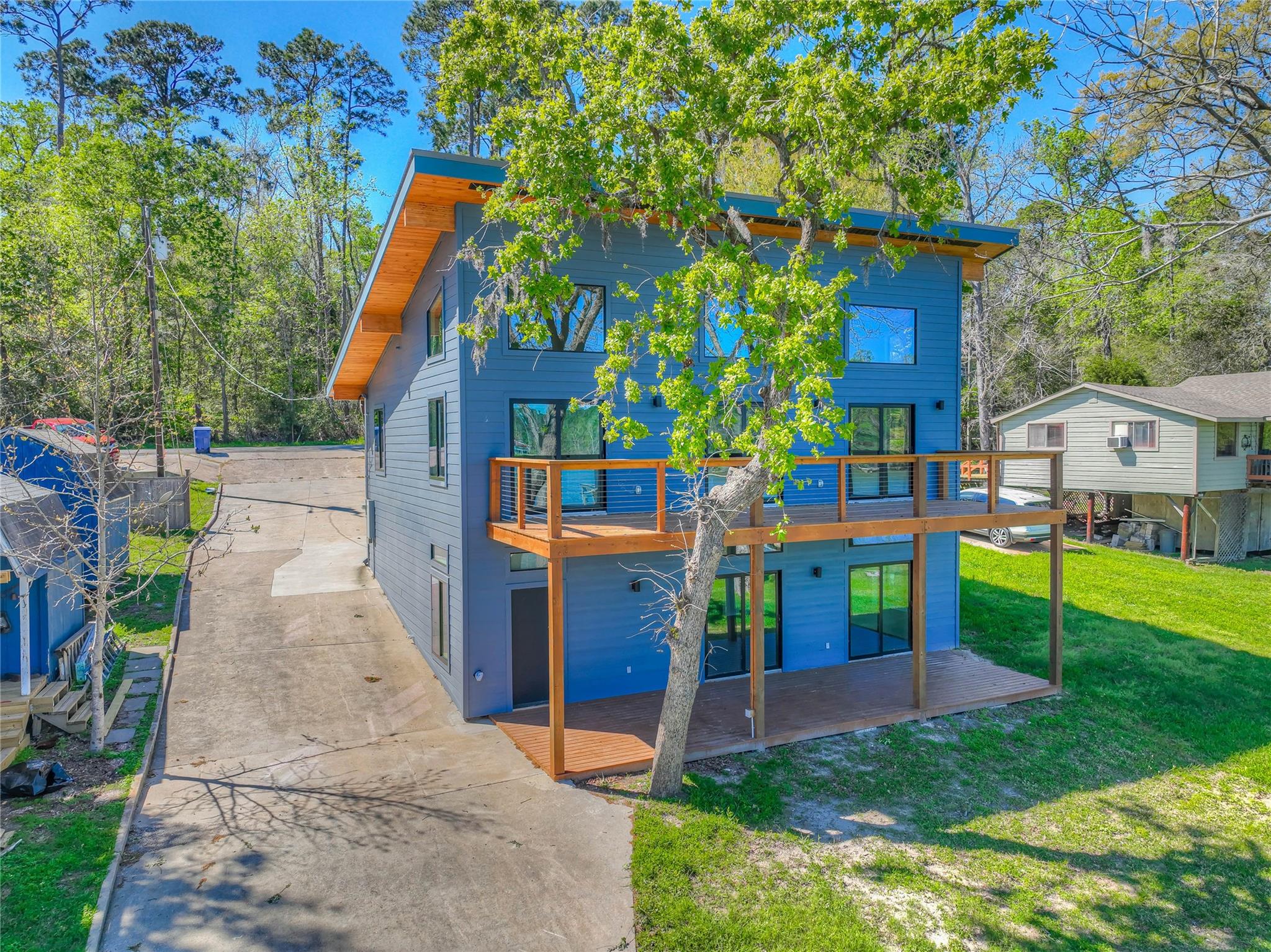 760 Northwood Drive