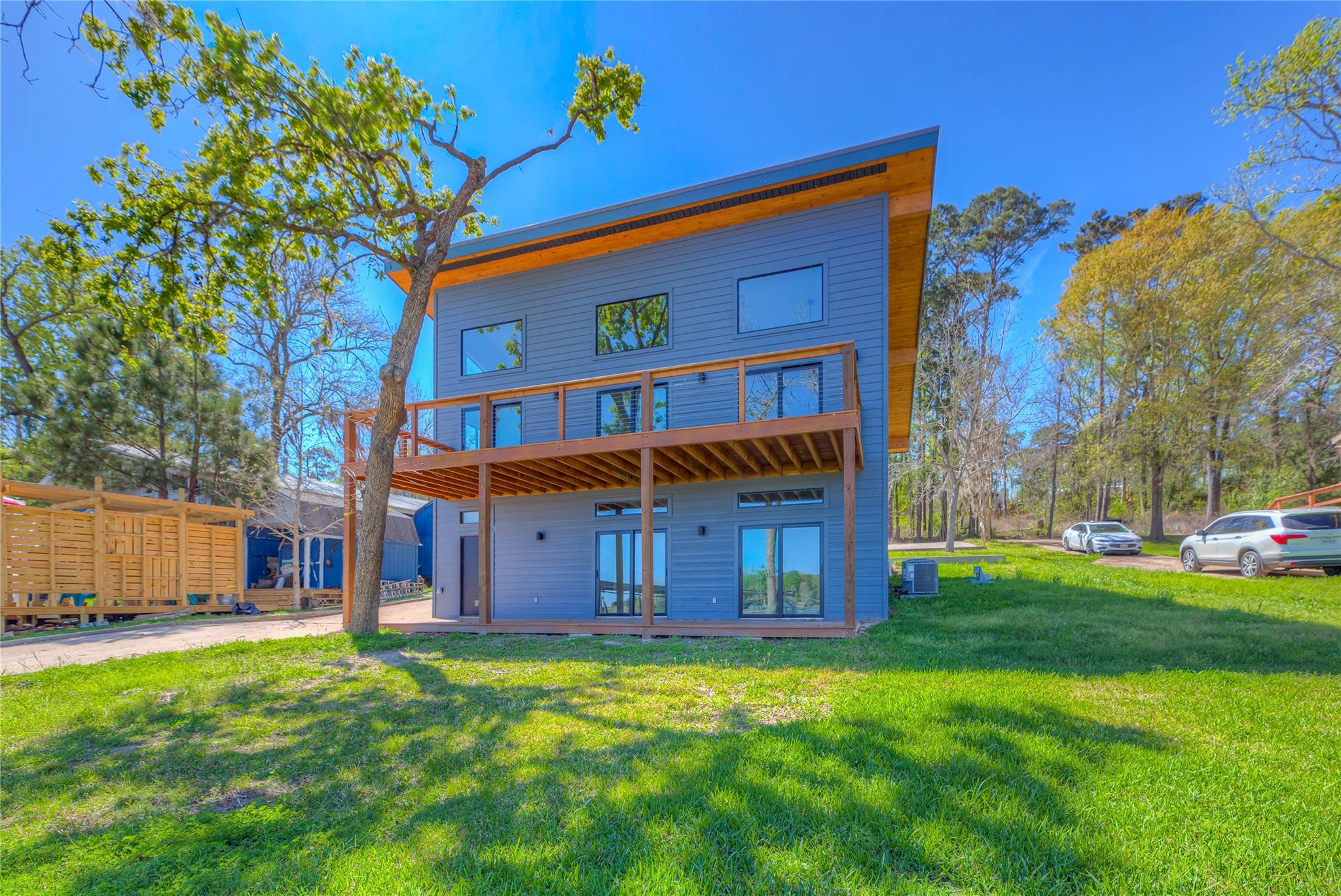 760 Northwood Drive