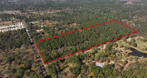 00000 W Butera Road Magnolia TX 77355