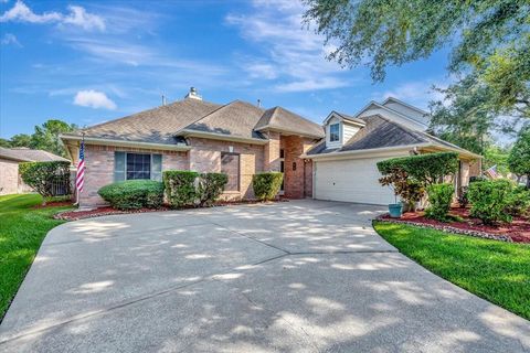Photo of 3123 Autumn Leaf Drive, Friendswood, TX 77546 (MLS # 81386567) Photo of 3123 Autumn Leaf Drive, Friendswood, TX 77546 (MLS # 81386567)