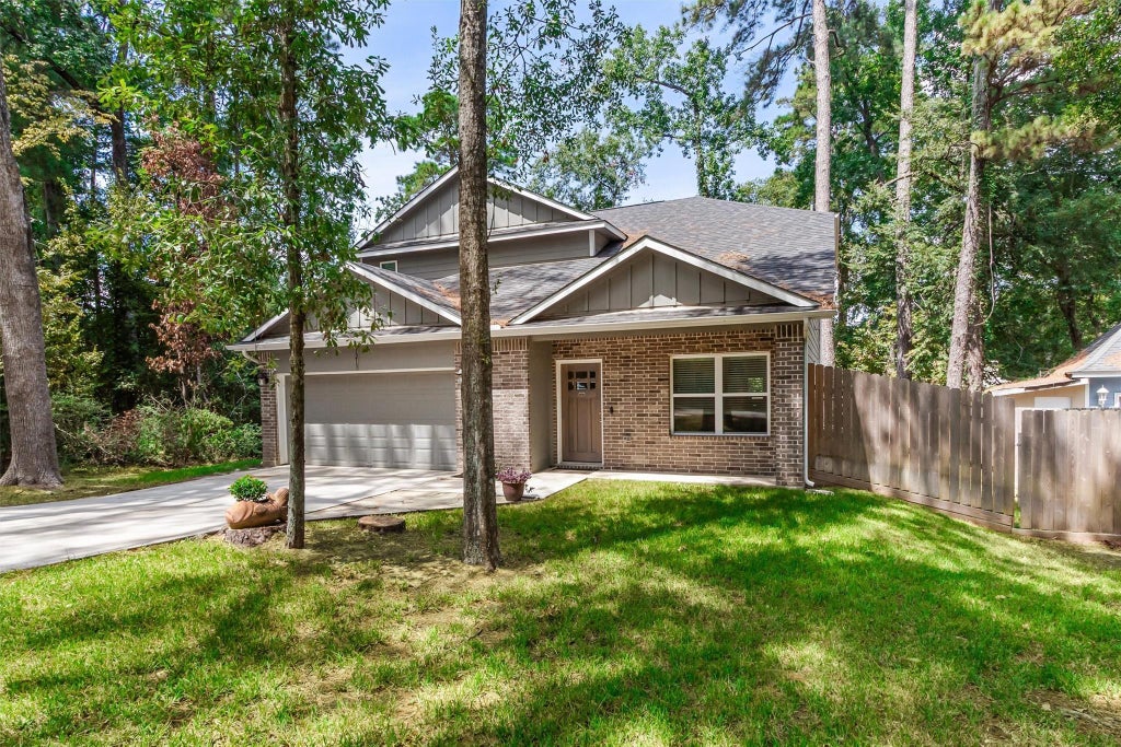 Photo of 1213 Freedonia Street, Montgomery, TX 77316 (MLS # 37788929)