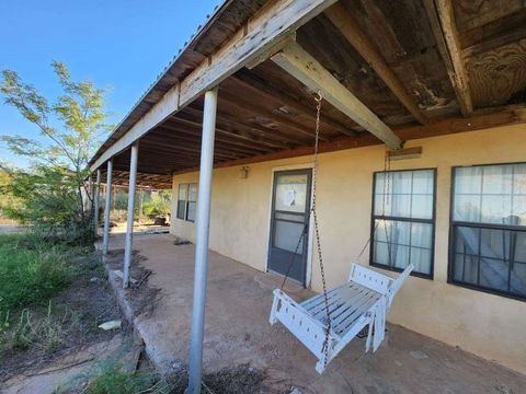 Photo of 4608 Wasson Road, Big Spring, TX 79720 (MLS # 78177644)