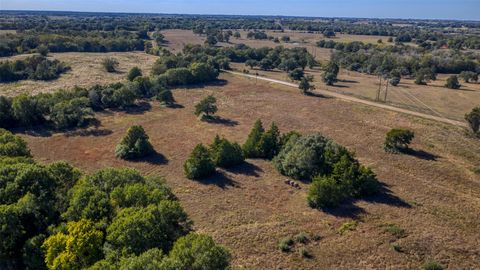 Vacant Land For Sale - TBD-5 Greenvine Road<br/> Brenham, TX 77833