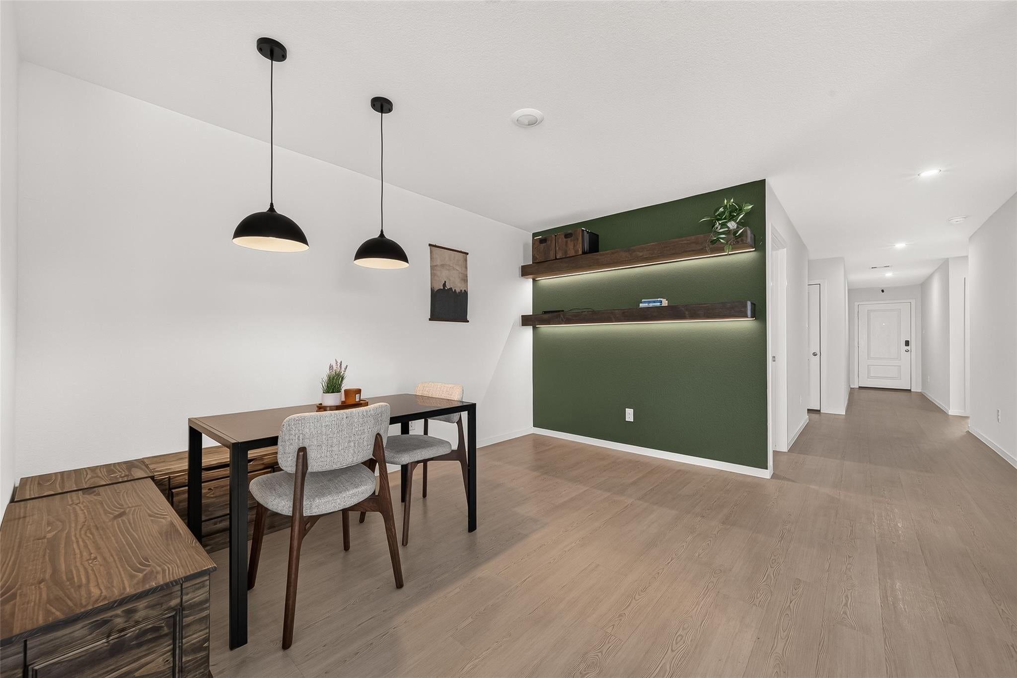 6326 Linden Leaf Drive