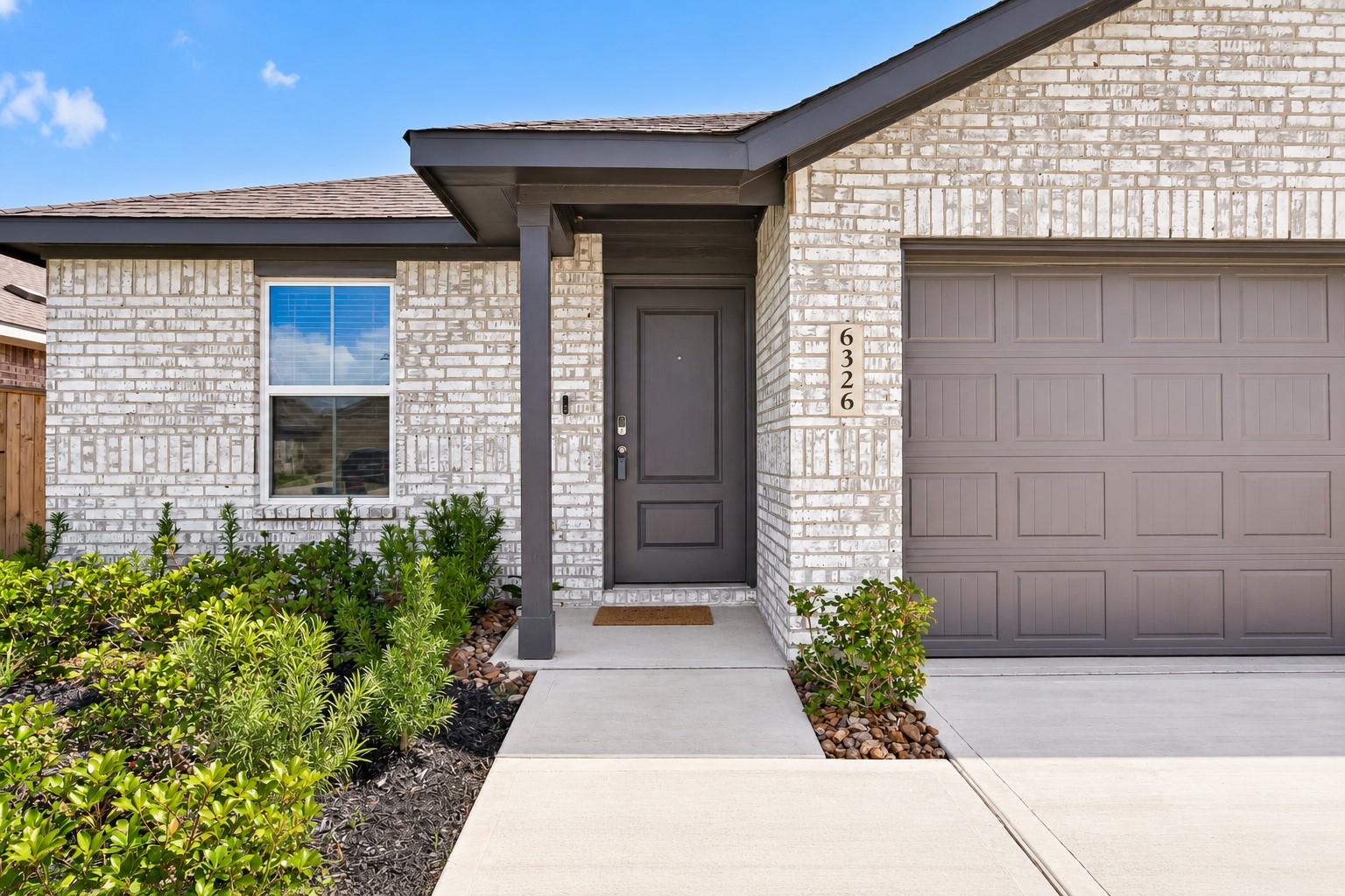 6326 Linden Leaf Drive