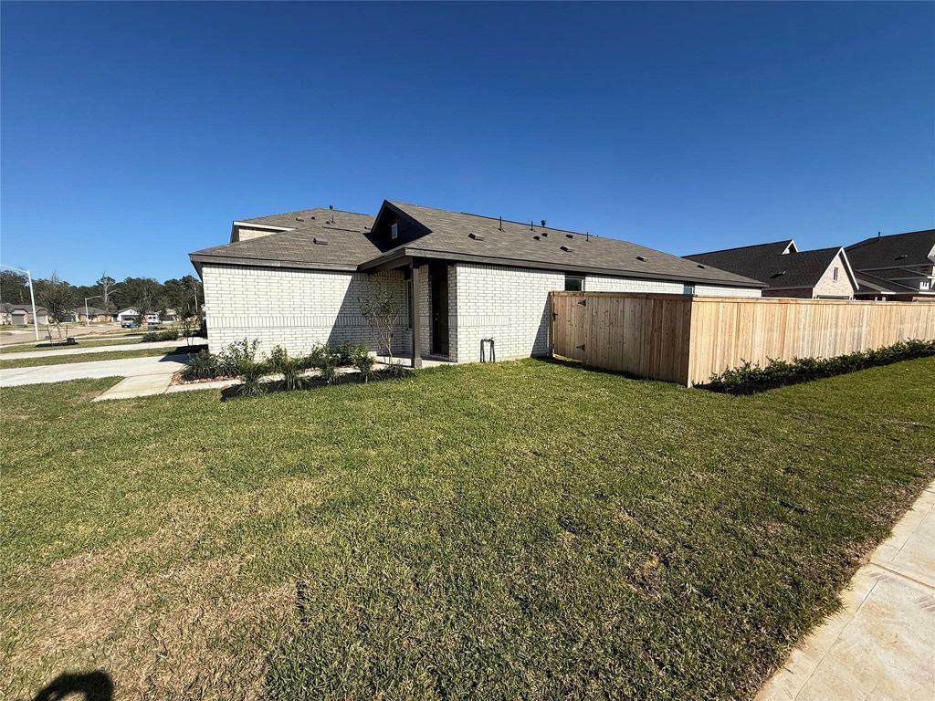 Photo of 906 Lago Laceno Lane, Huffman, TX 77336 (MLS # 36913489)