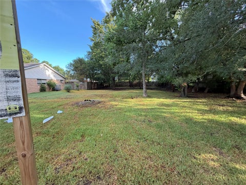 Photo of 442 Baywood Street, Shenandoah, TX 77571 (MLS # 47695044)