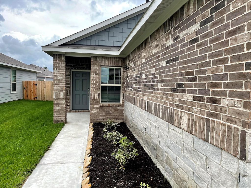 Photo of 25439 Northpark Lake Dr, Porter, TX 77365 (MLS # 44323799)