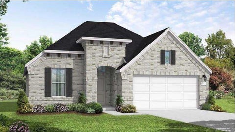 Photo of 32526 Sweetgum Hollow Court, Spring, TX 77386 (MLS # 16841502)