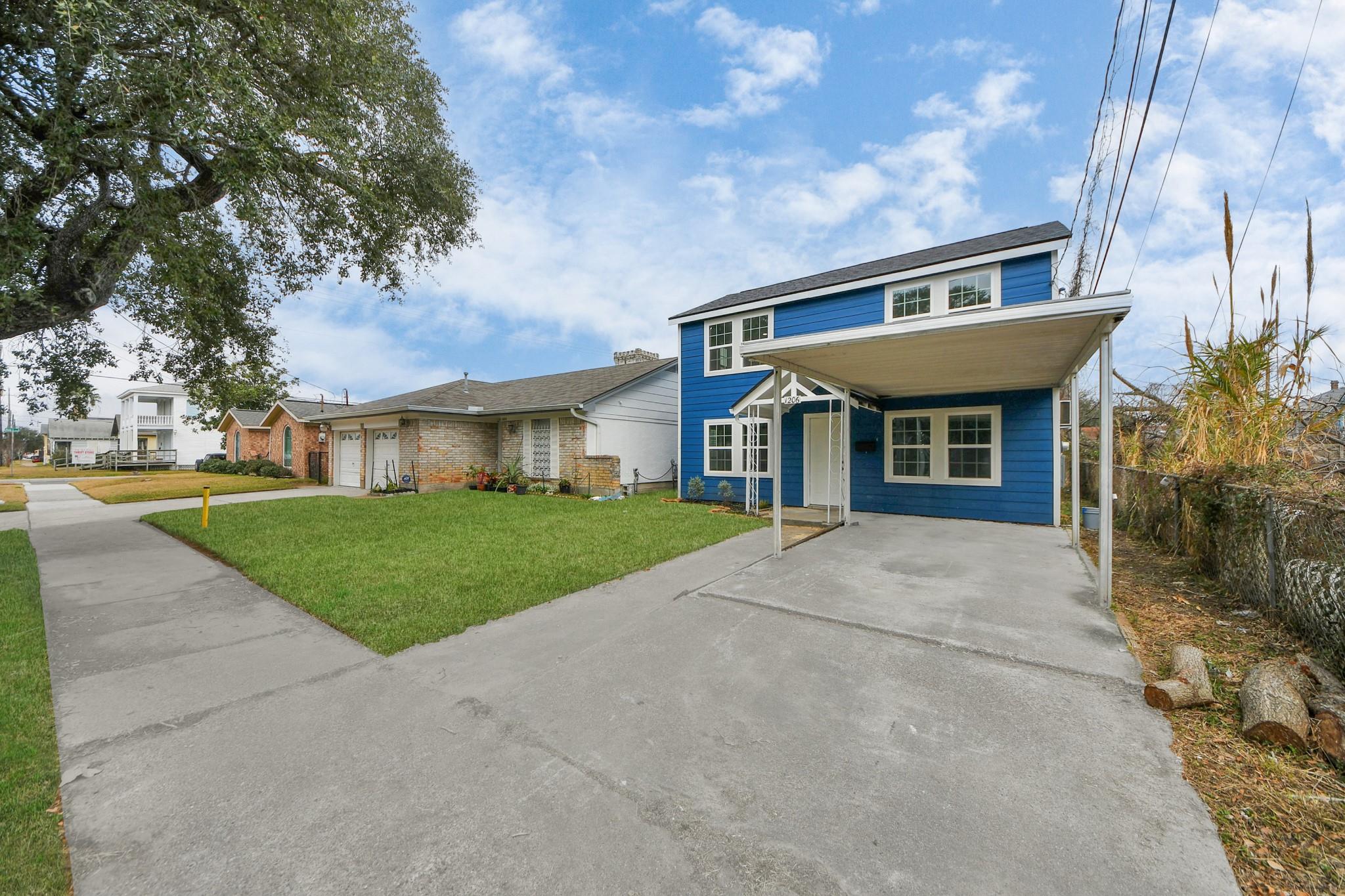 1206 37th Street