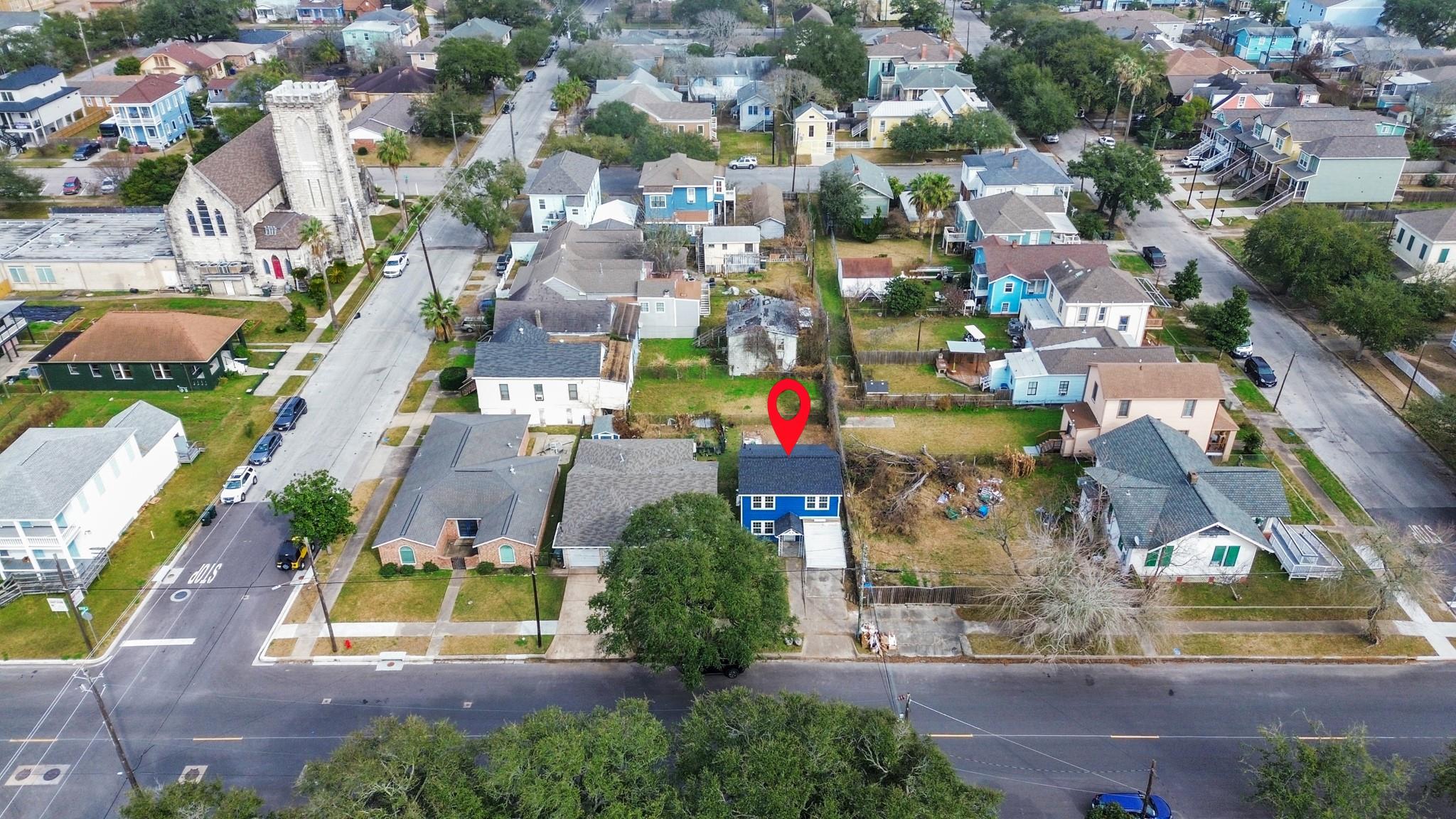 1206 37th Street