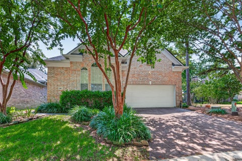 Photo of 66 Winthrop Harbor S, Montgomery, TX 77356 (MLS # 40737141)