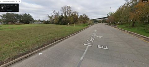 Photo of 0 N Sam Houston Parkway E, Houston, TX 77396 (MLS # 73764643)