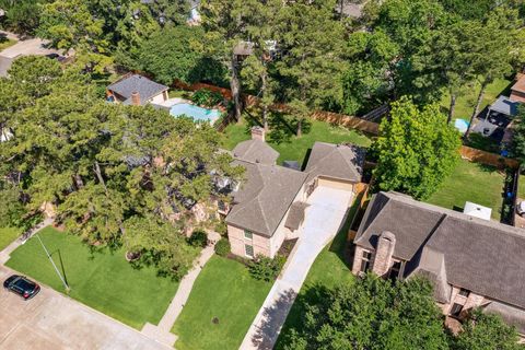 Photo of 24615 Mount Auburn Drive, Katy, TX 77494 (MLS # 6203800)