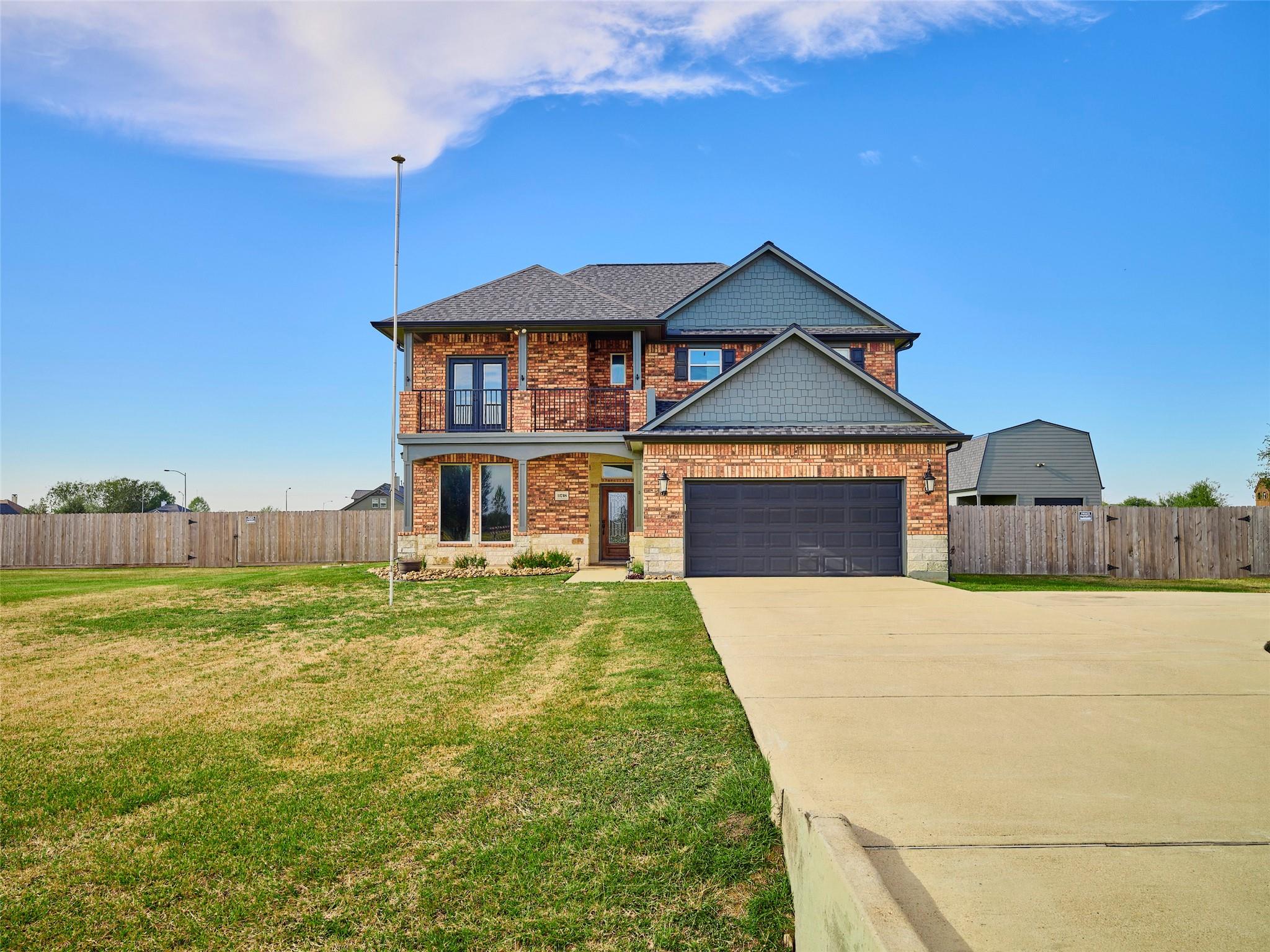 11718 Casadores Lane