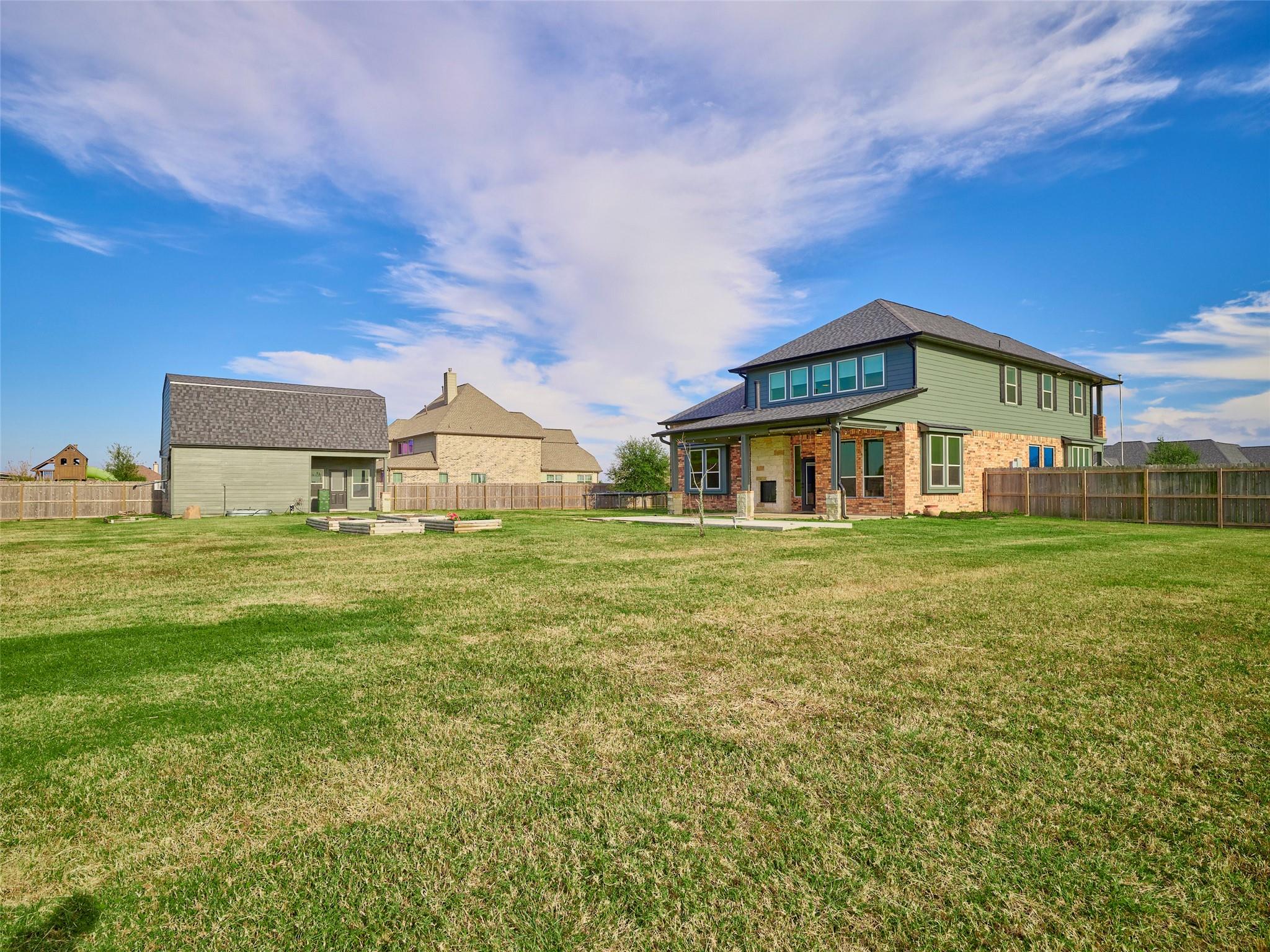 11718 Casadores Lane