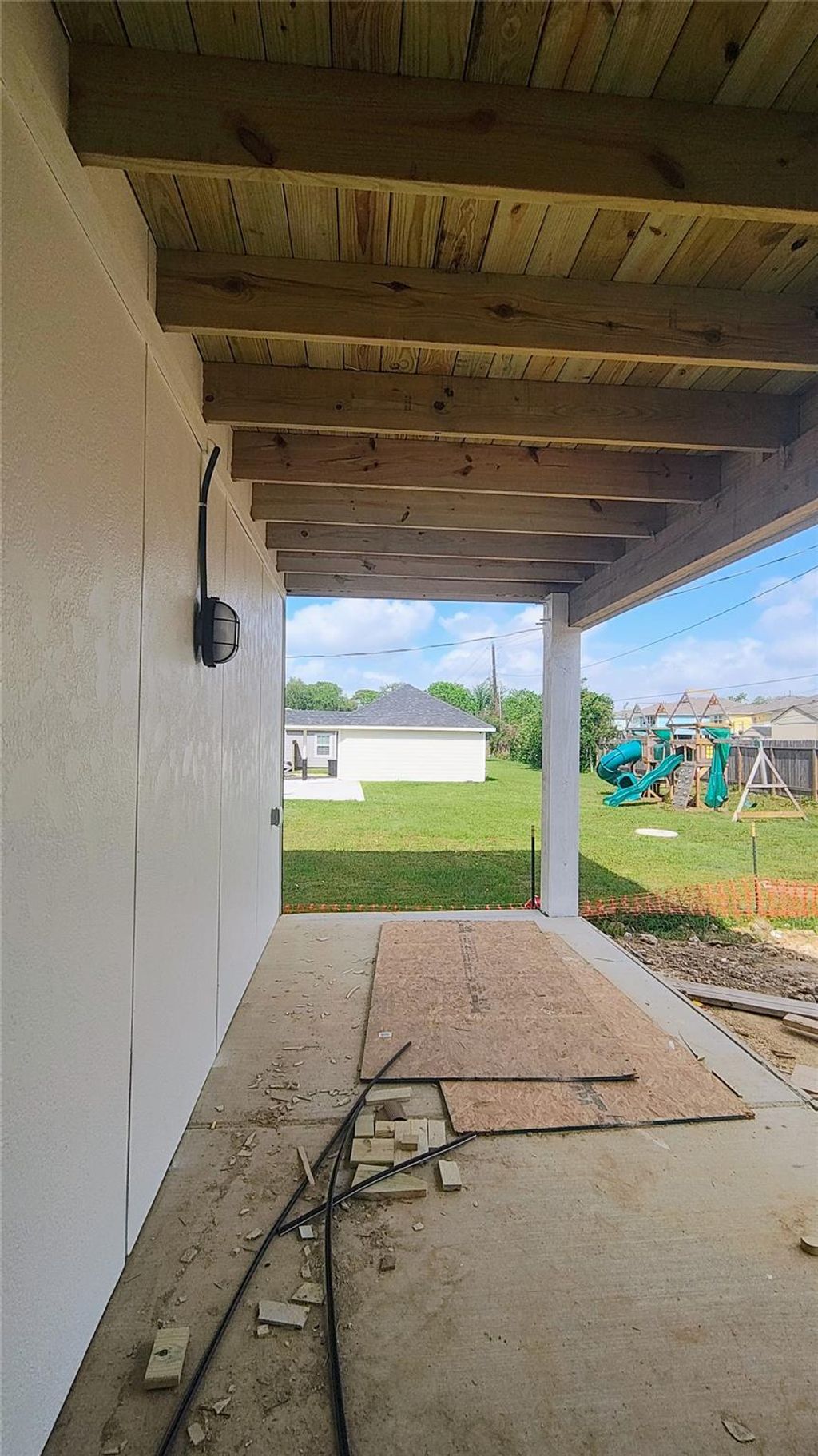 Photo of 604 Fairfield Street E, Shoreacres, TX 77571 (MLS # 28292604)