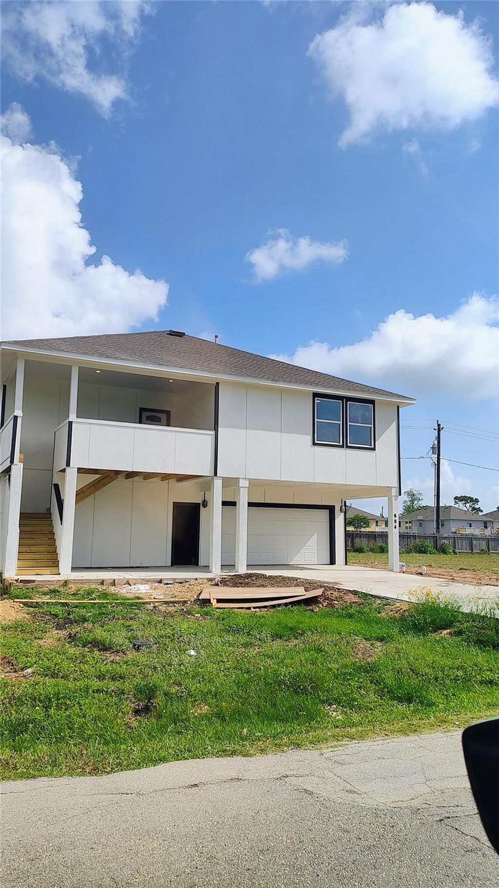 Photo of 604 Fairfield Street E, Shoreacres, TX 77571 (MLS # 28292604)