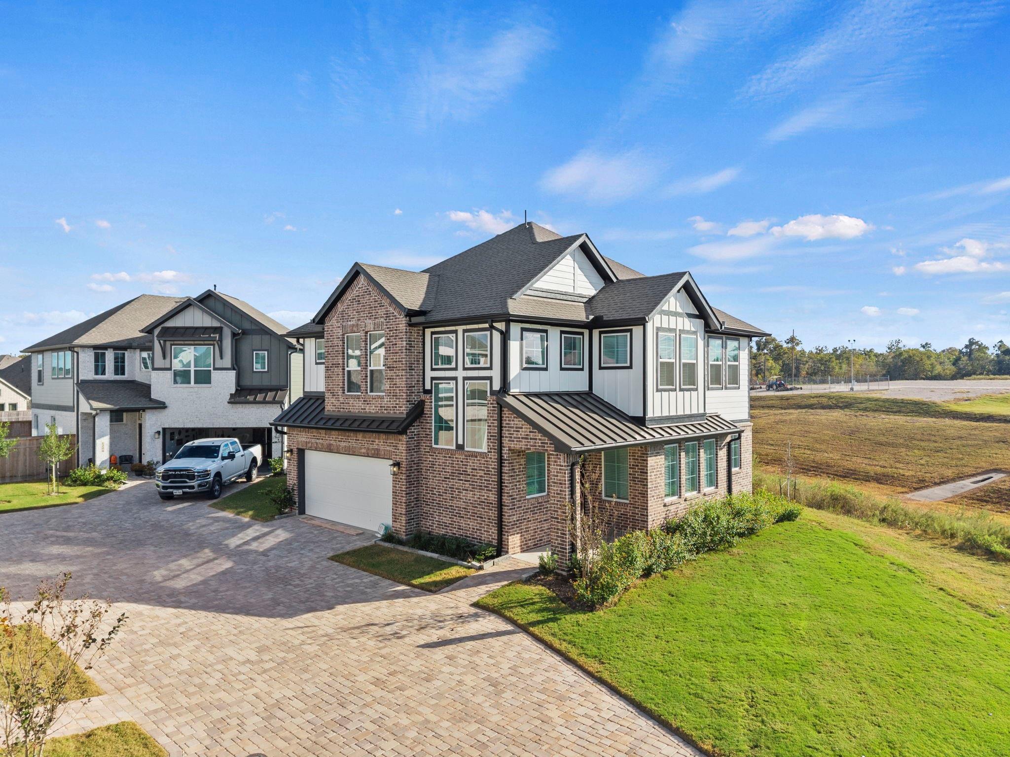 1202 Shaded Rock Drive