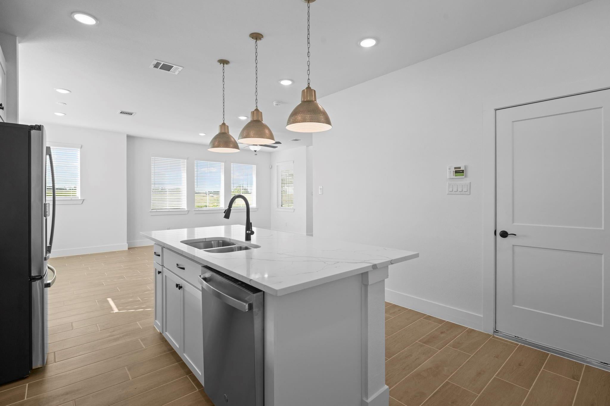 1202 Shaded Rock Drive