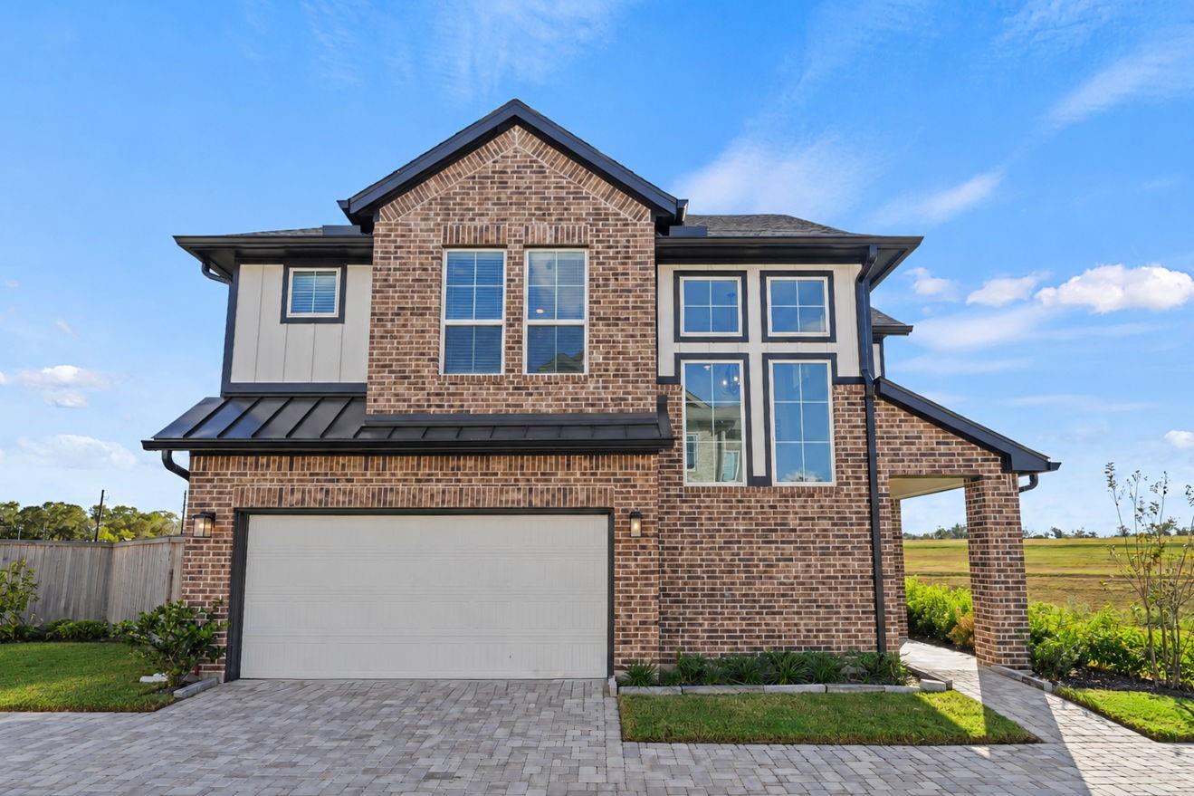 1202 Shaded Rock Drive
