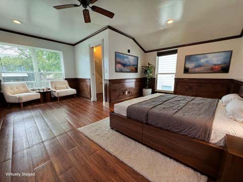 Apartment For Rent - 1101 E 7th Street #3<br/> Houston, TX 77009