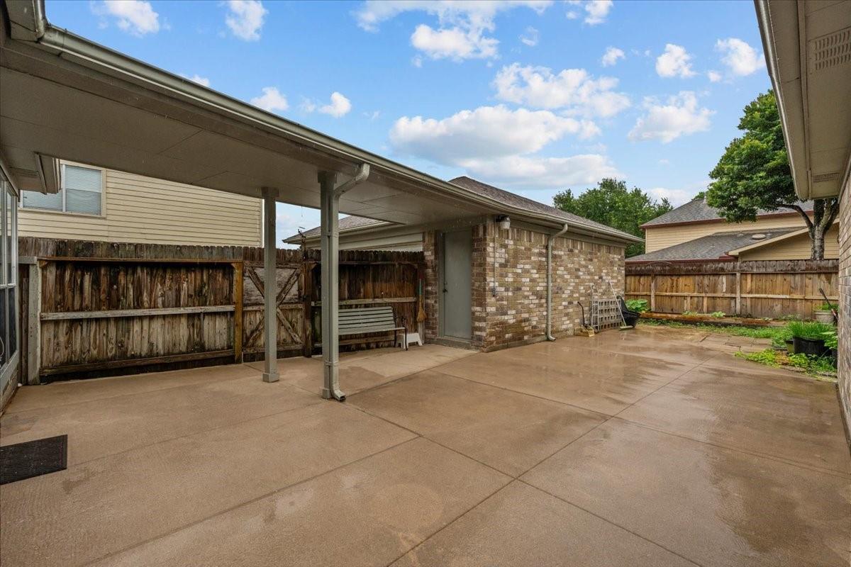 4007 Ivywood Drive