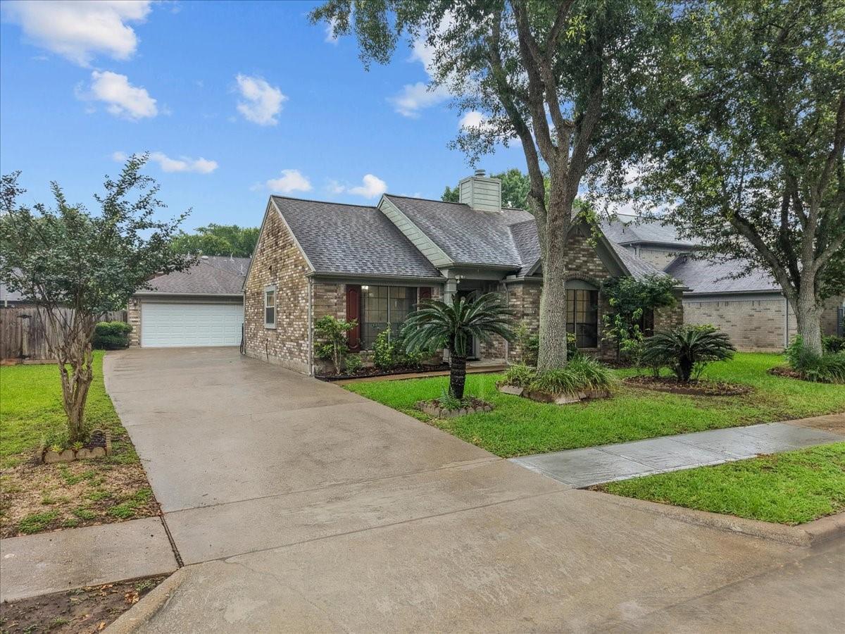 4007 Ivywood Drive