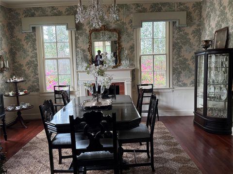 Tiny photo for 107 West Wheat Street W, Woodville, TX 75979 (MLS # 97458430)