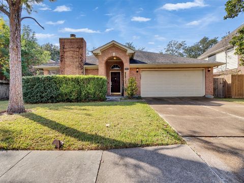 2902 Hollow Creek Drive Houston TX 77082