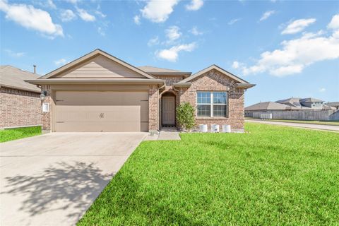 Photo of 3227 Zephyr Park Lane, Katy, TX 77494 (MLS # 44654430)