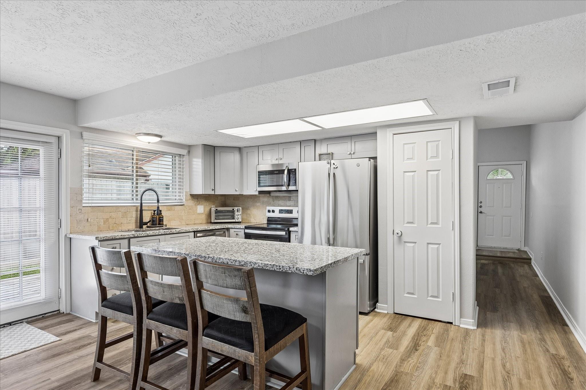 16931 Creek Line Drive