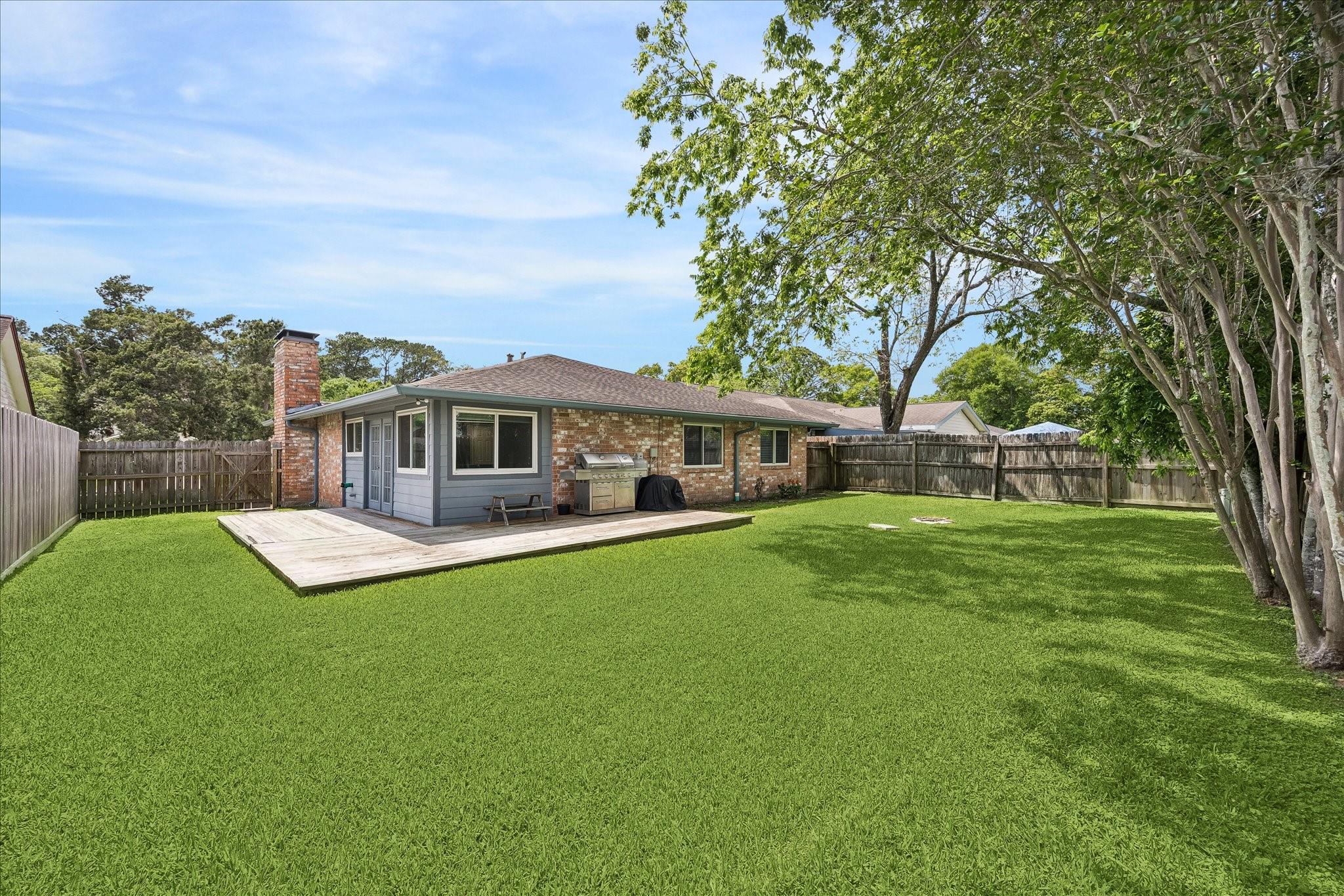 16931 Creek Line Drive