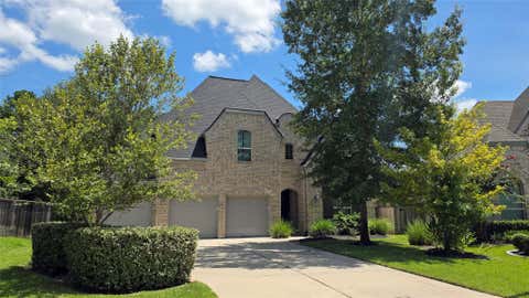 Photo of 142 Mayfield Drive, Montgomery, TX 77316 (MLS # 98177175)