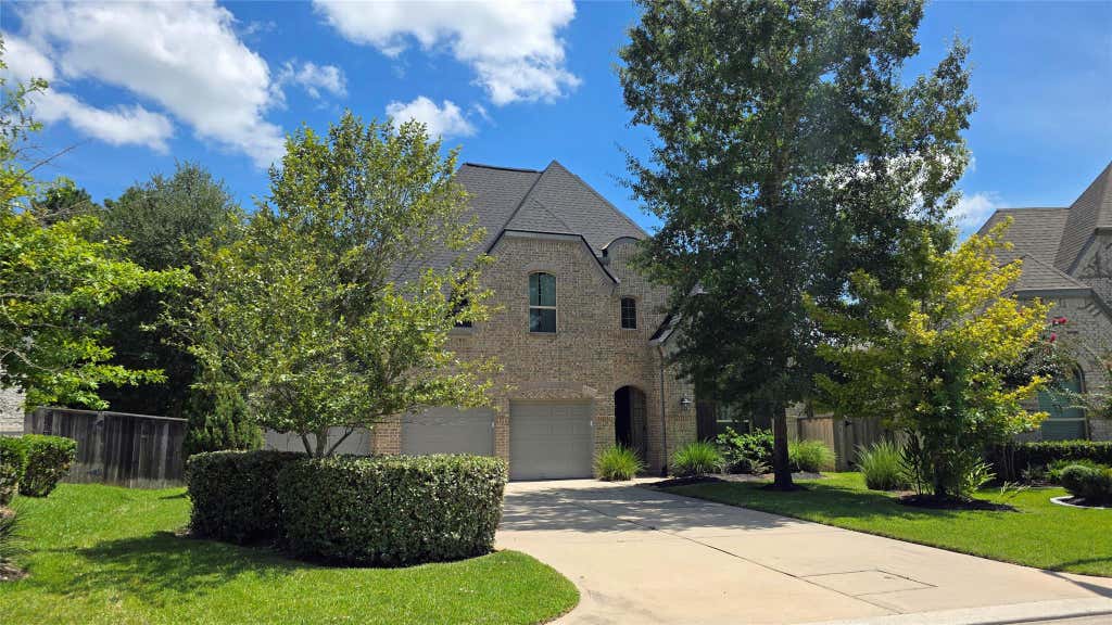 Photo of 142 Mayfield Drive, Montgomery, TX 77316 (MLS # 98177175)