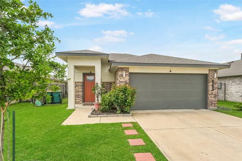 Photo of 1514 Truckee River Drive, Rosharon, TX 77583 (MLS # 64704833)