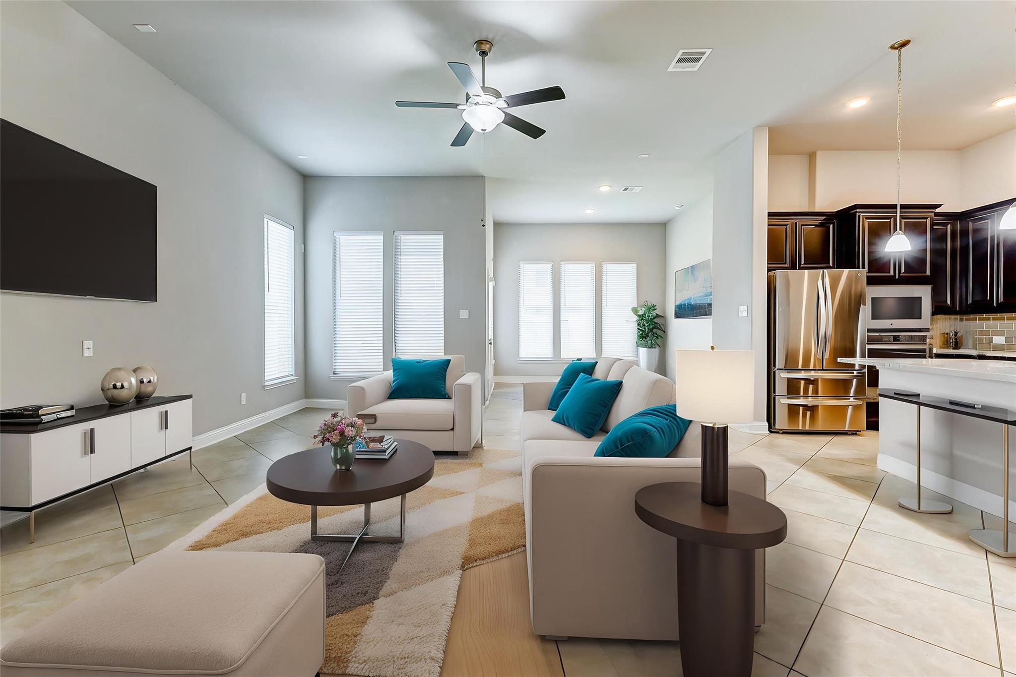 19015 Blue Valley Ln, Manvel, TX, 77578