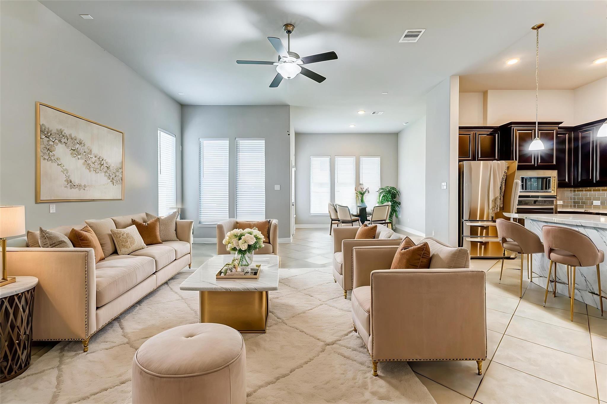 19015 Blue Valley Ln, Manvel, TX, 77578