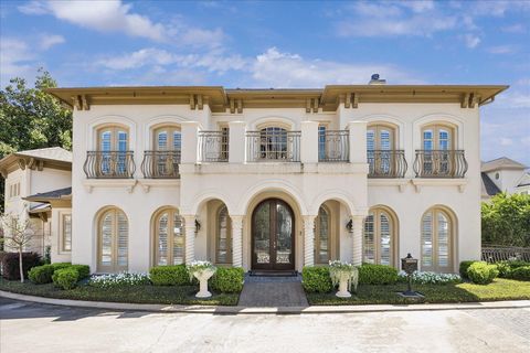 3 Exbury Way Houston TX 77056