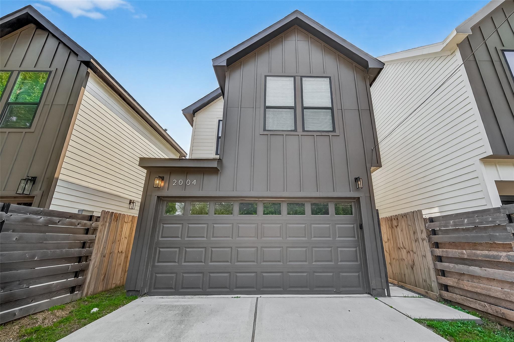 2004 Worms St, Houston, TX, 77020