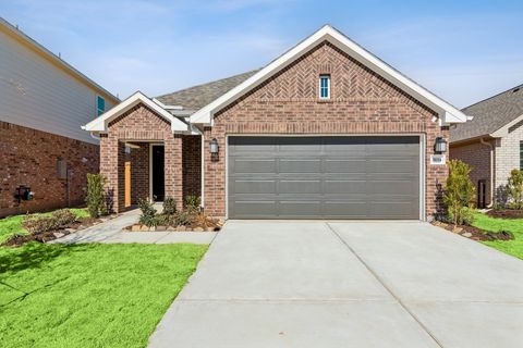 Photo of 31014 Newcomb Landing Lane, Waller, TX 77484 (MLS # 52321315)