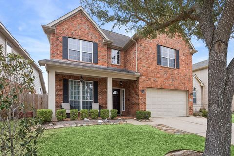 Photo of 26103 Silver Timbers Lane, Katy, TX 77494 (MLS # 31034224)