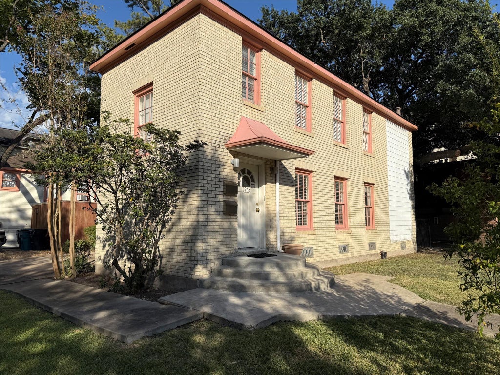 Photo of 1968 Dryden Road #1, Houston, TX 77030 (MLS # 88712152)