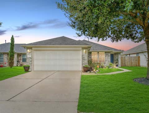 Photo of 6619 Wellington Meadows Drive, Katy, TX 77449 (MLS # 6560604)