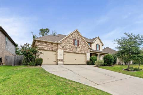 Photo of 2018 Brookmont Drive, Conroe, TX 77301 (MLS # 86233548)