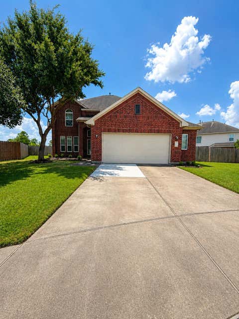 Photo of 24907 Diamond Ranch Drive, Katy, TX 77494 (MLS # 31412880)