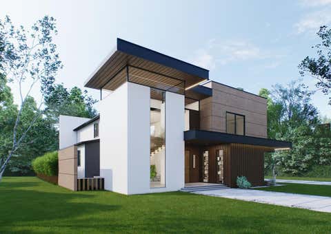 Photo of 23 W Broad Oaks Drive, Houston, TX 77056 (MLS # 63551420)